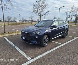 SPORTEQUIPE 7 GTW 1.6 T-GDI GPL 182CV DCT FULL OPTIONAL