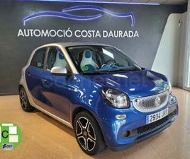 SMART FORFOUR 52 PROXY