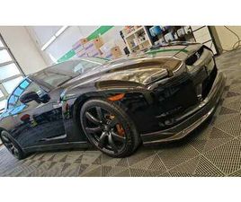 GT-R PREMIUM EDITION PREMIUM EDITION