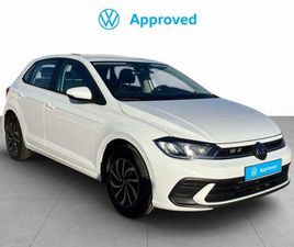 VOLKSWAGEN - POLO MATCH 1.0 TSI 70KW 95CV