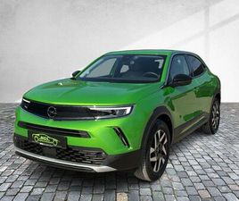 OPEL MOKKA BUSINESS ELEGANCE FIS #DAB#KAMERA#PDC#SHZ