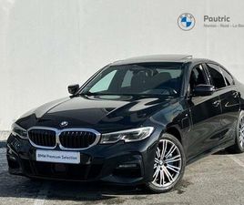 330EA 292CH M SPORT 10CV