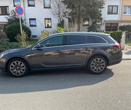 COUNTRY TOURER 2.0 CDTI 120KW A ...