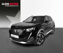 1.2 100CV ALLURE PACK