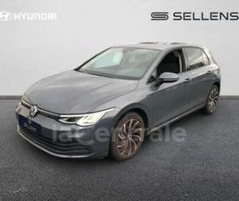 VIII 1.5 TSI ACT 130 OPF LIFE BUSINESS 1ST BV6