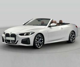 USED 2025 BMW M440 I XDRIVE