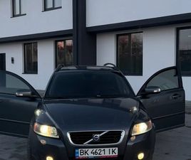 VOLVO V50 2008