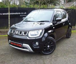 1.2 DUALJET MHEV SZ3 EURO 6 (START/STOP) 5DR