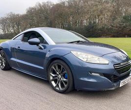 1.6 THP SPORT EURO 5 2DR