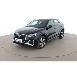 AUDI Q2 30 TDI ADVANCED S TRONIC