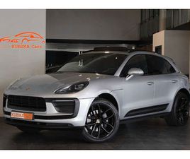 PORSCHE MACAN MACAN T 2.0 TURBO PDK PANO CRUISE DODEH GARANTIE*