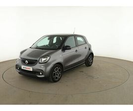 SMART FORFOUR SMART FORFOUR 1.0 PRIME TWINAMIC