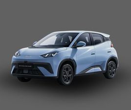 BYD DOLPHIN 43.2 KWH 156 CH COMFORT