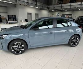 OPEL CORSA AUTOMATIK *SHZ+LHZ*KAMERA*