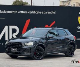 AUDI Q2 35 TDI S TRONIC LINE EDITION