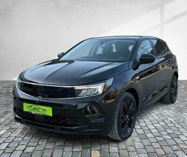 OPEL GRANDLAND GRANDLAND GS LINE DAB #BT #NAVI #S&S