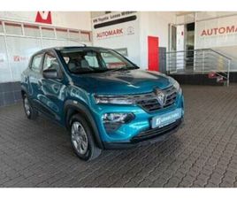 RENAULT KWID 2021 RENAULT KWID 1.0 EXPRESSION
