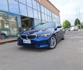 D 48V TOURING BUSINESS ADVANTAGE