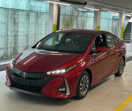 PRIUS 1.8 VVT-I PLUG-IN HYBRID PREMIUM
