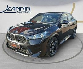 X2 SDRIVE 20I 170CH DKG7 M SPORT