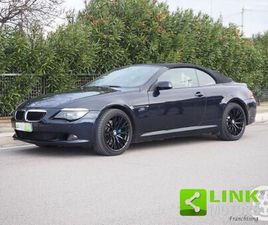 D CAT CABRIO M PERFORMANCE