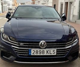 VOLKSWAGEN - ARTEON
