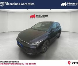 VOLKSWAGEN GOLF 1.5 EHYBRID 204 DSG6 VW EDITION