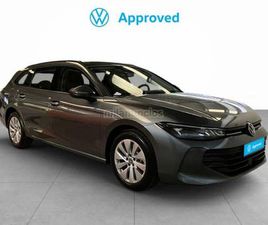 VOLKSWAGEN - PASSAT PASSAT EHYBRID PHEV 150KW 204CV DSG