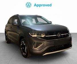 VOLKSWAGEN - TCROSS