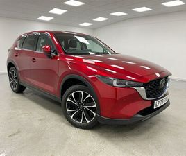 2024 2.0 ESKYACTIV G MHEV EXCLUSIVELINE 5DR