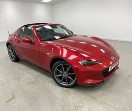 2018 2.0 SPORT NAV 2DR AUTO