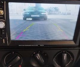 VOLKSWAGEN FOX VOLKSWAGEN FOX .1.2 TRZCIANKA • OLX.PL