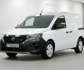 NISSAN TOWNSTAR 45KWH ACENTA AUTO L1 6DR