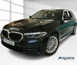 BMW 530 E