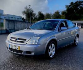 OPEL VECTRA 1.9 CDTI EXECUTIVE