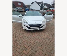 1.6 THP GT EURO 5 2DR