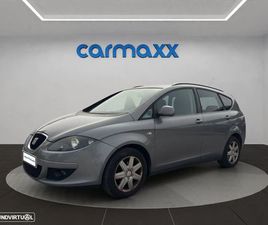 SEAT ALTEA