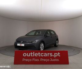VW GOLF 2.0 TDI LIFE