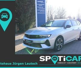 L ST 1.2T GS LED/AGR/KLIMA/SHZ/360°/NAVI