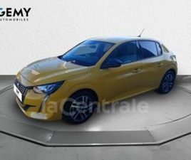 II 1.2 PURETECH 100 S&S ALLURE EAT8