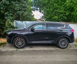 HAVAL H6 SUPREME 2.0 - 15 383 € ГР. СОФИЯ ДРУЖБА 1 • OLX.BG