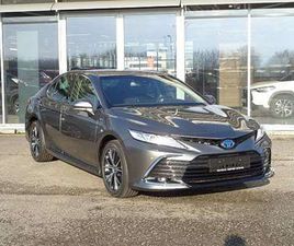 TOYOTA CAMRY 2,5 HYBRID LOUNGE AUT. *PROMPT
