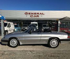 DUETTO AERODINAMICA 2.0 VELOCE