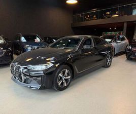 BMW I4 EDRIVE35 CHARGED 5D