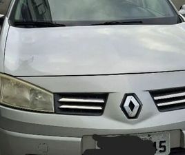 SEDAN PRIVILÈGE 2.0 16V AUT