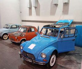 CITROEN DYANE DYANE 6