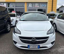 CORSA VAN 3P 1.3 CDTI 75CV IVA COMPRESA