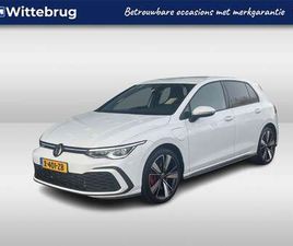 1.4 DSG EHYBRID / ACHTERUITRIJ CAMERA / STOEL VERW