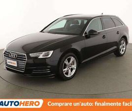 2.0 TDI SPORT 190 CV S TRONIC