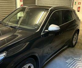 EDRIVE 20 LIMITED EDITION X-LINE